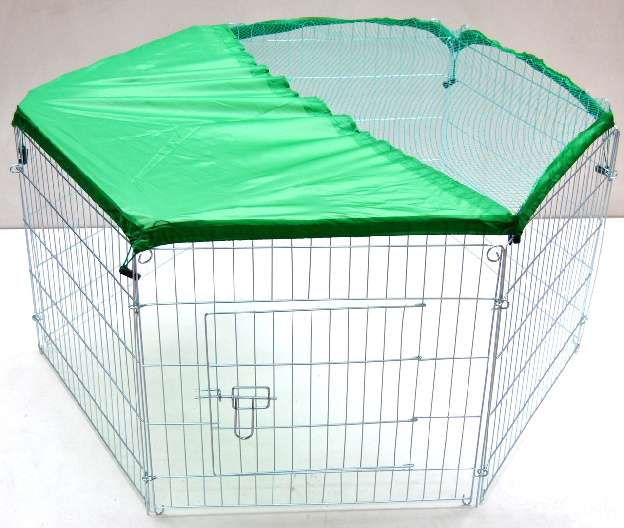 Kleintier Freilaufgehege