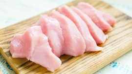 Muskelfleisch Muskelfleisch