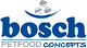 bosch Tiernahrung-Logo