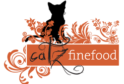 Catz finefood-Logo