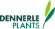 DENNERLE PLANTS-Logo