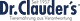 Dr Clauder's-Logo