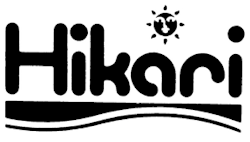 Hikari-Logo