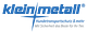 kleinmetall-Logo