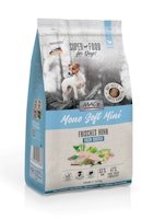 Macs 1,5kg DOG Mono Soft Mini Huhn