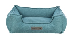 TRIXIE Vital Bett Liano, eckig, petrol