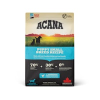 ACANA Heritage Puppy Small Breed 2kg Hundetrockenfutter
