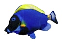Vorschaubild Aumüller Zappelfisch 35cm Katzenspielkissen