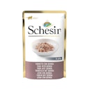 Vorschaubild Schesir Jelly Beutel 85 Gramm Katzennassfutter