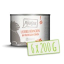 Vorschaubild MJAMJAM 200 Gramm Katzennassfutter