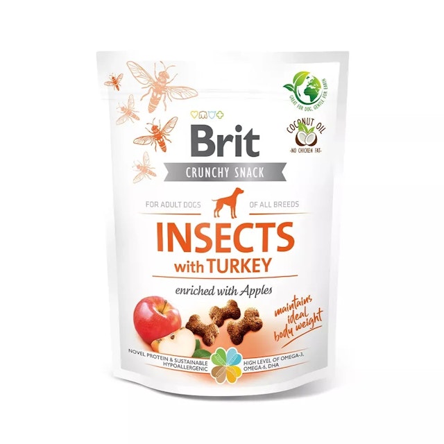 Brit InsectsVorschaubild