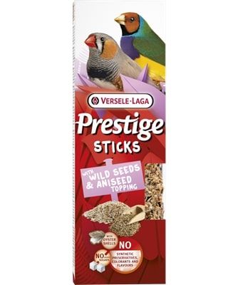 Vers 30g Kl.Sperling Stick Samen&An