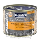 Vorschaubild Dr.Clauder's Best Selection Adult 400 Gramm