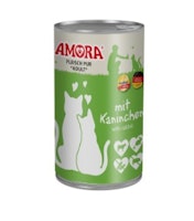 Kaninchen Varianten Bild