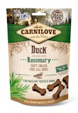 CARNILOVE Soft Snack 200 Gramm Hundesnacks CARNILOVE Soft Snack 200 Gramm HundesnacksZubehörbild