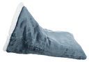 Vorschaubild TRIXIE Kuschelsack Paul, ø 40 × 60 cm, blau/weiß