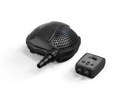 Pontec Filter- und Bachlaufpumpe PondoMax Eco 11500 C, regulierbar