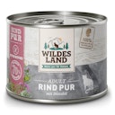Vorschaubild WILDES LAND Katze CLASSIC 185 / 200g