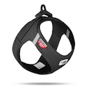 Vorschaubild curli Clasp AirMesh Geschirr schwarz Hundegeschirr