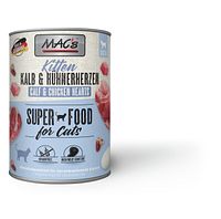 Kalb & Hühnerherzen Varianten Bild