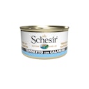 Vorschaubild Schesir Jelly Dose 85 Gramm Katzennassfutter