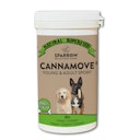 Vorschaubild SPARROW Pet CannaMove 100g Nahrungsergänzung für Hunde