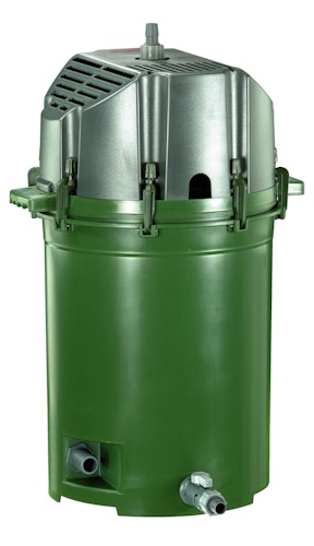 EHEIM 2260 classic 1500XL Außenfilter