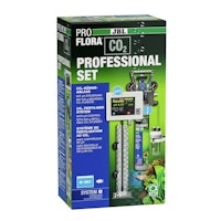 JBL ProFlora CO2 Professional Set M Aquarienzubehör
