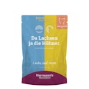 Herrmann's Seletion Adult 100 Gramm Katzennassfutter