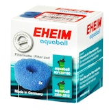 EHEIM Aquarien Filtermatte für Filterbox Innenfilter 2208 - 2212, aquaball 60 - 180 2 StückZubehörbild