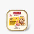 animonda Carny Adult 85g-Schale KatzennassfutterVorschaubild