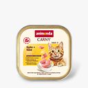 Vorschaubild animonda Carny Adult 85g-Schale Katzennassfutter