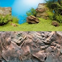 Vorschaubild JUWEL Poster L 100x50 Zentimeter Aquariendekoration