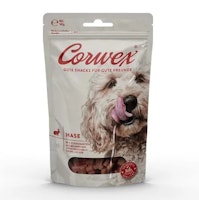 Corwex Soft Treats Hase 165g Hundesnack
