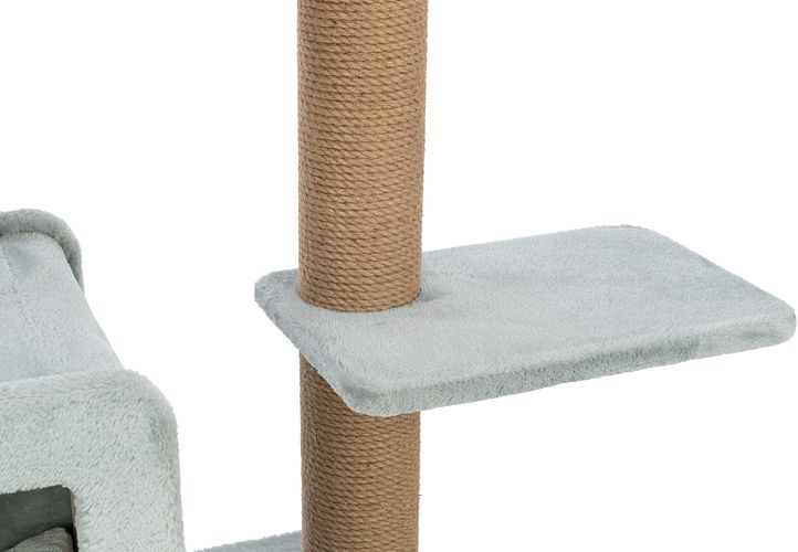 TRIXIE Kratzbaum Elena, 83 cm, salbei