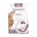 Vorschaubild Sanabelle 6 x 400g Urinary Katzentrockenfutter-Sparpaket