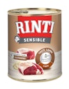 Vorschaubild RINTI Sensible 800 Gramm Hundenassfutter