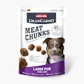 animonda Meat Chunks Hunde SnackVorschaubild