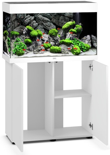 JUWEL Rio 125 Aquariumunterschrank