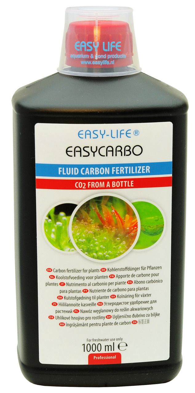 Easy-Life EasyCarbo