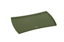 Vorschaubild HUNTER Unterlage Selection 48 x 30 Centimeter olive Hundenapfunterlage