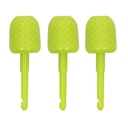 Vorschaubild catit Senses 2.0 Gum Stimulators Massageknauf Set (3 Stück)