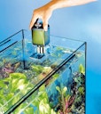 Vorschaubild EHEIM Aquarium Filterpatrone für Filter 2008 und pickup 60 2 Stück