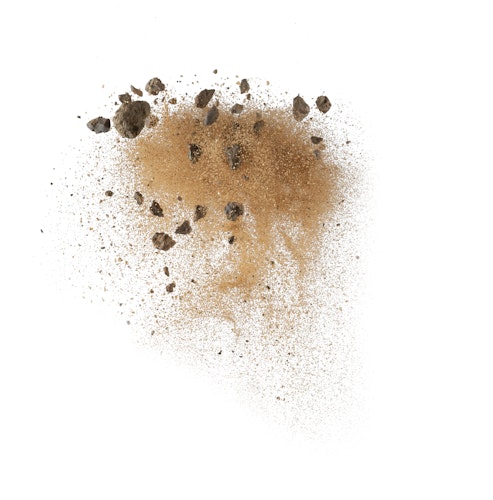 biOrb EARTH Wüstengrund