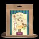 Vorschaubild Terra Canis Sensations 90g Mighty Munchies