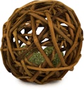 Vorschaubild JR FARM Bavarian Catnip Katzenminze Nature-Ball