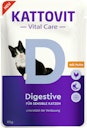 Vorschaubild KATTOVIT Vital Care 85 Gramm Diätfutter