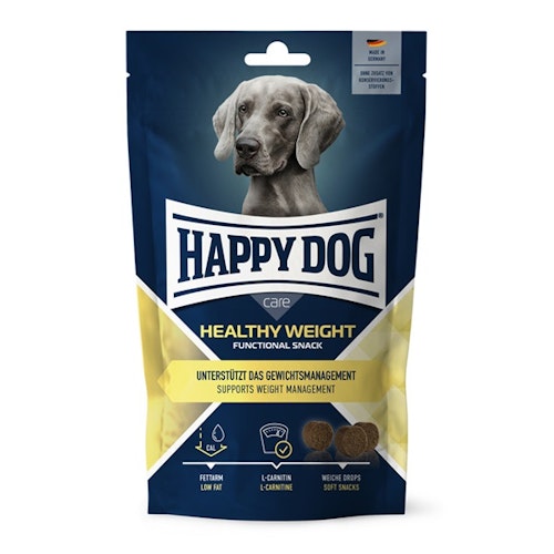 Happy Dog  Care Functional Snack 