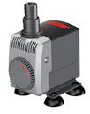 Vorschaubild EHEIM compactON 3000 Aquarienpumpe