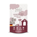 Vorschaubild MjAMjAM - Quetschie Mahlzeit 125g